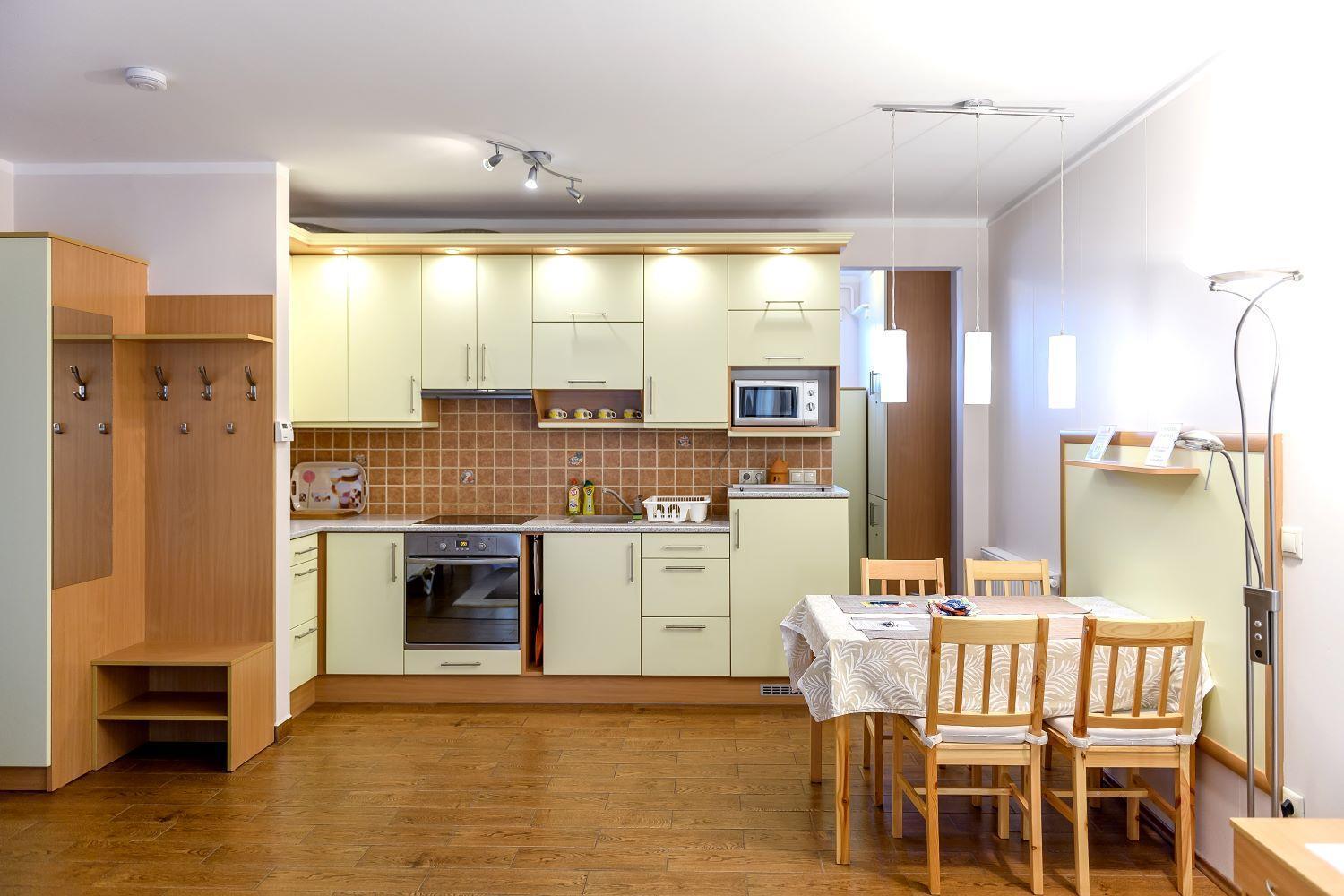 Atmoszfera Apartman Sárvár Exterior foto
